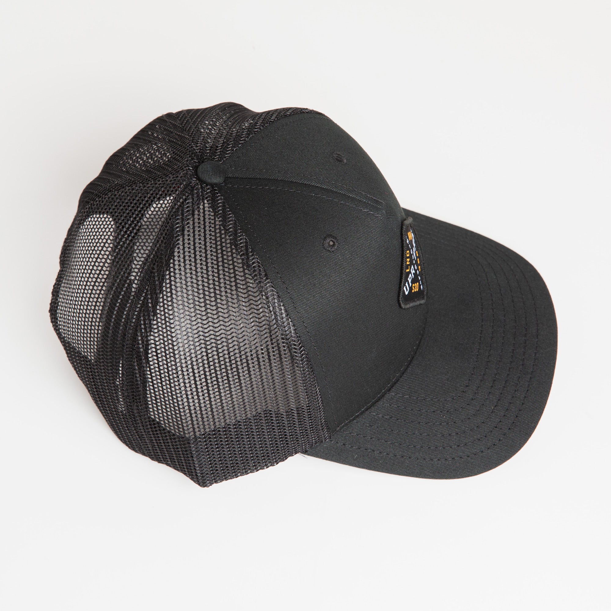 Navigator - Upper Park Hat - 5 Panel Trucker