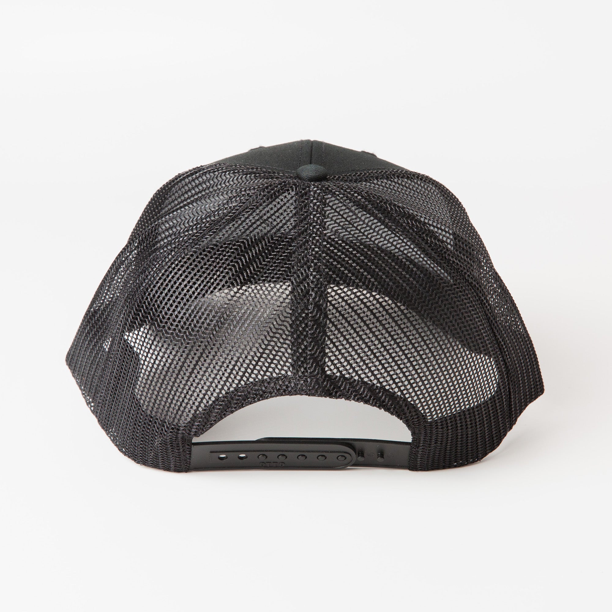 Navigator - Upper Park Hat - 5 Panel Trucker