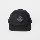 Navigator Patch Kids Hat - Youth Hat - Upper Park Clothing - Chico, Ca