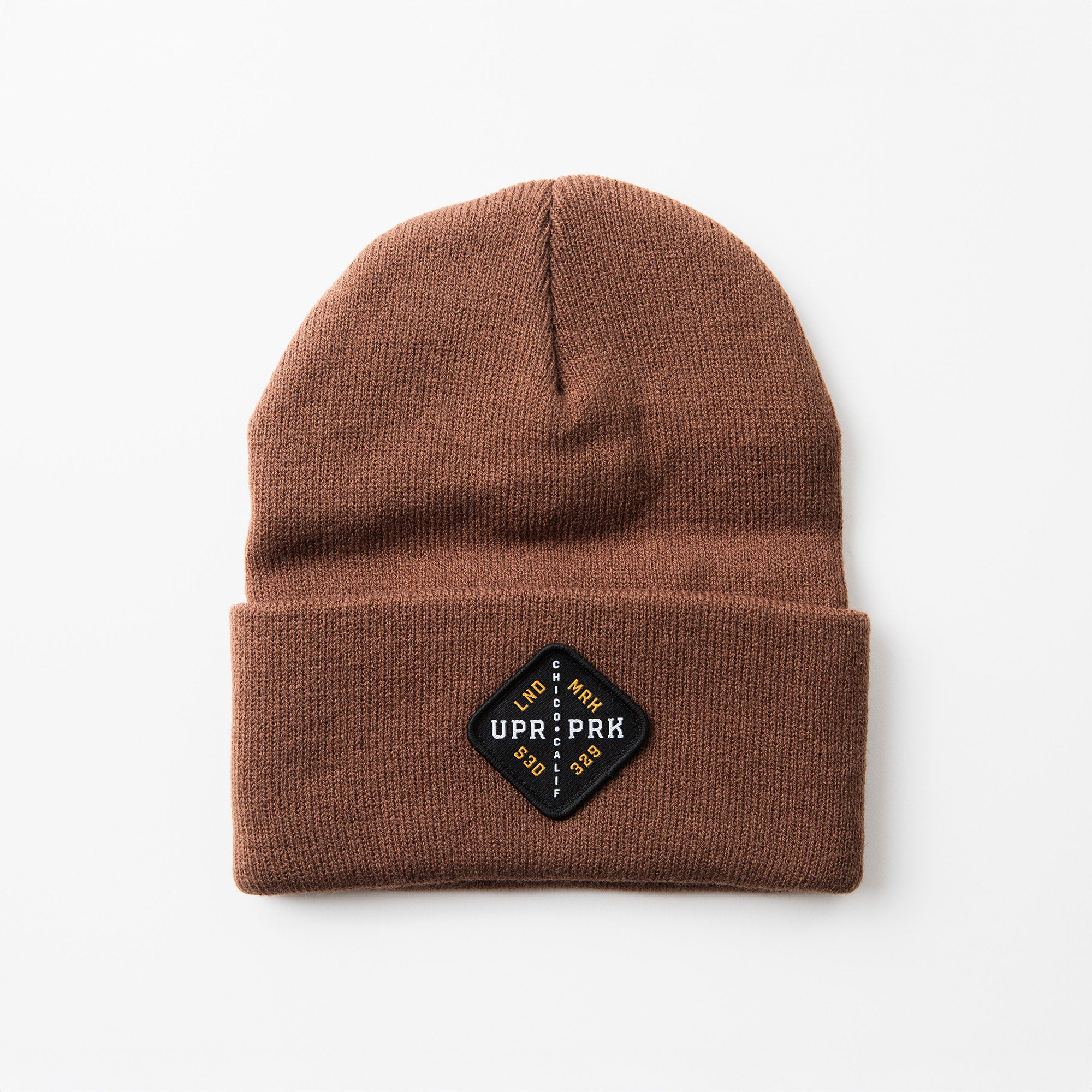 Navigator Standard Beanie - Upper Park Clothing & Provisions