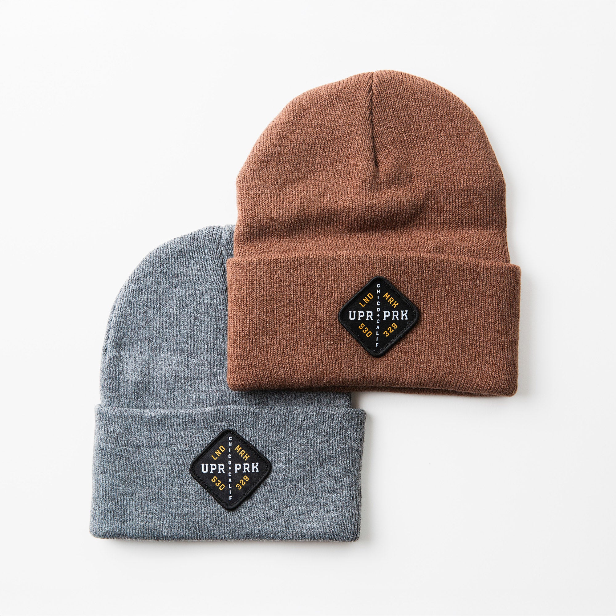 Navigator Standard Beanie - Upper Park Clothing & Provisions