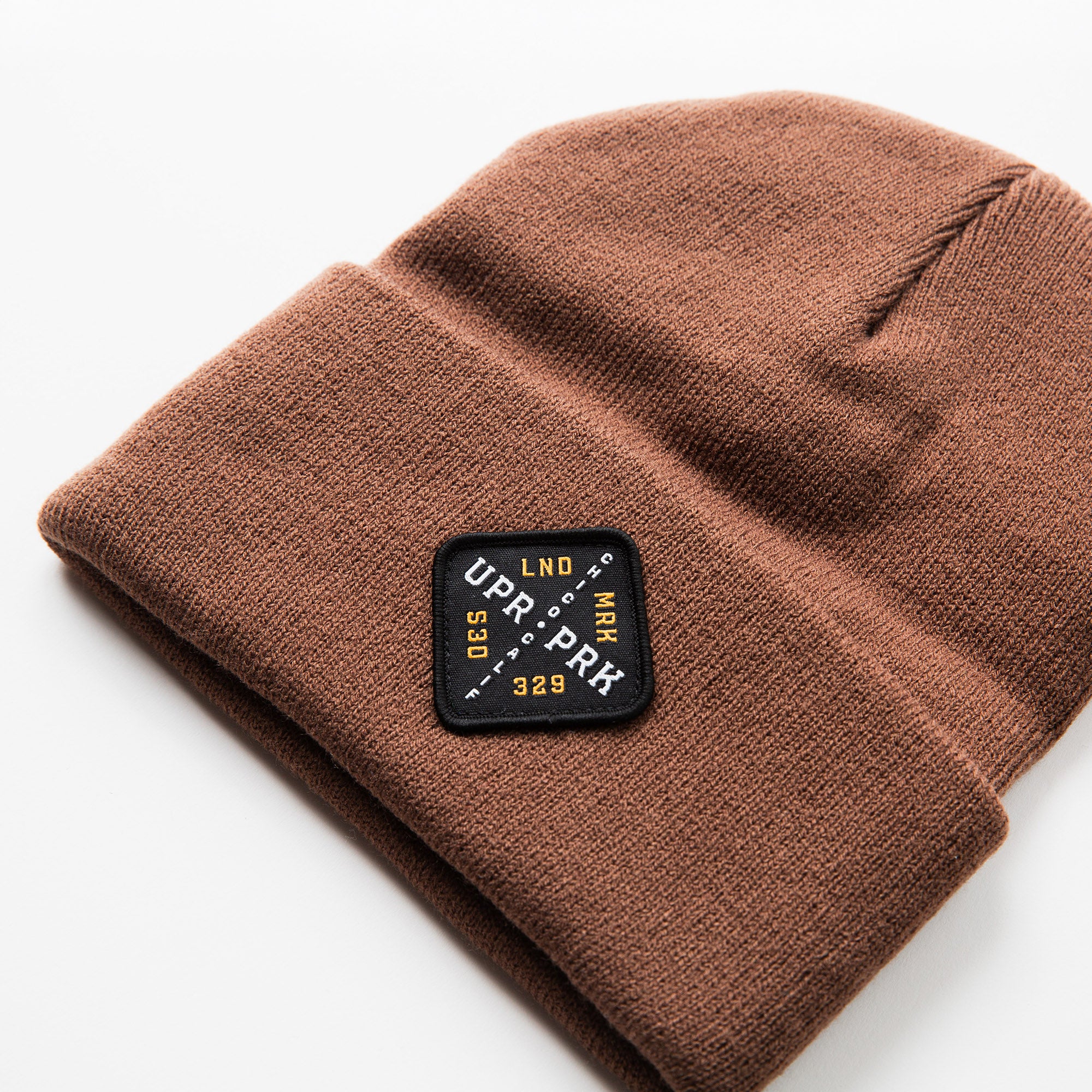 Navigator Standard Beanie - Upper Park Clothing & Provisions