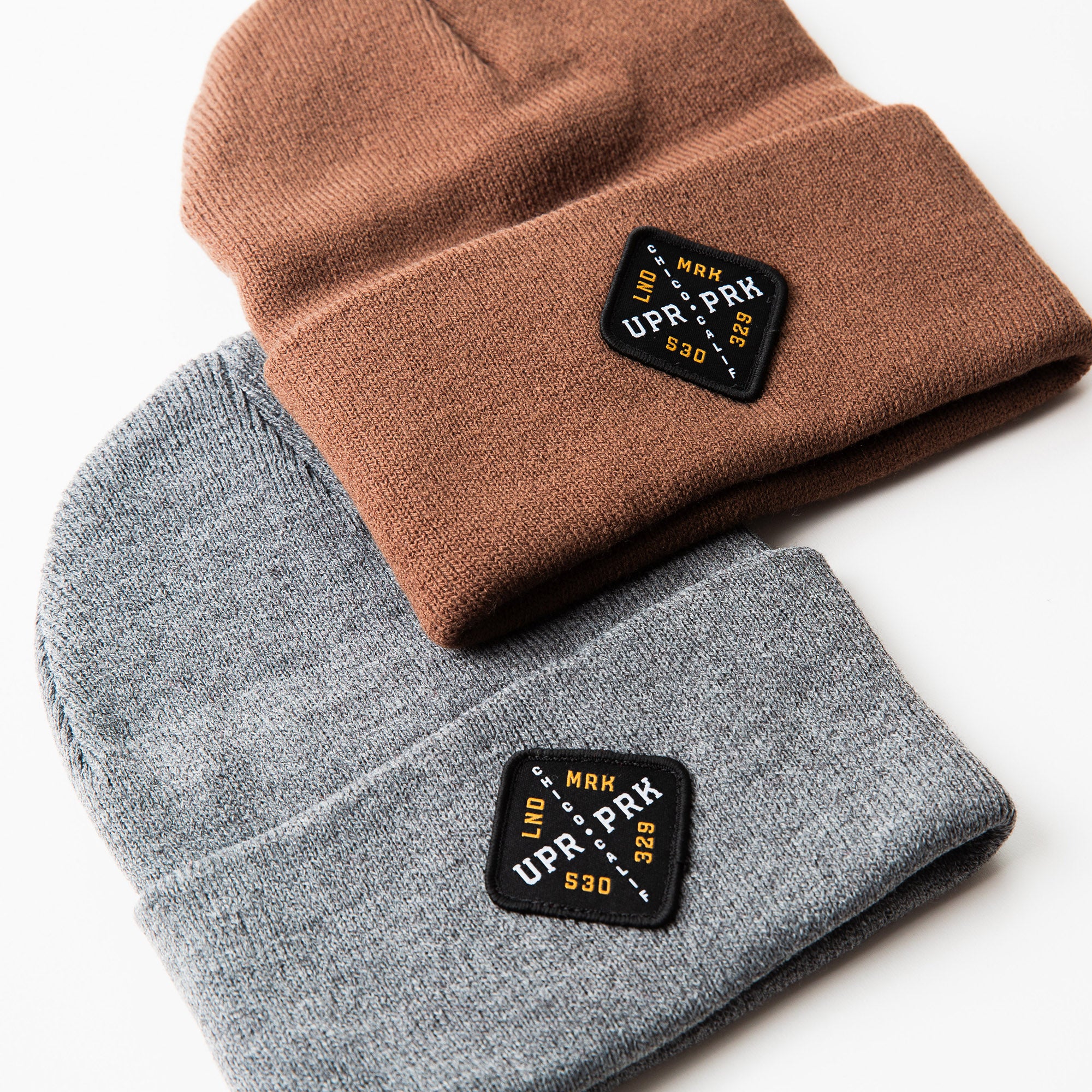 Navigator Standard Beanie - Upper Park Clothing & Provisions