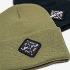 Navigator Standard Beanie - Upper Park Clothing & Provisions