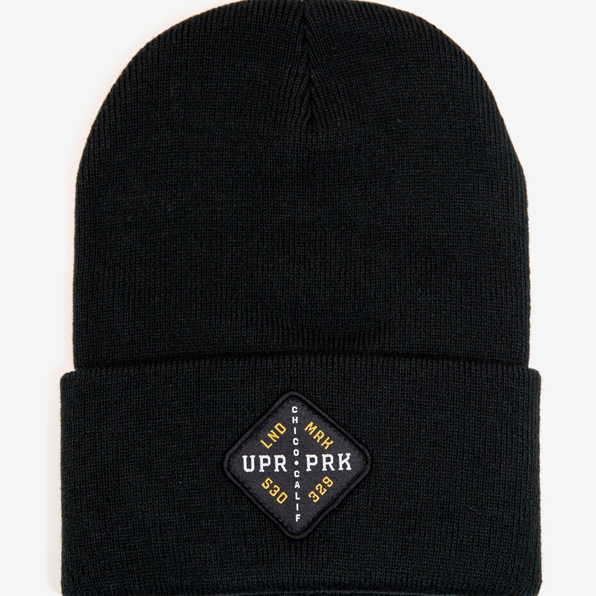 Navigator Standard Beanie - Upper Park Clothing & Provisions