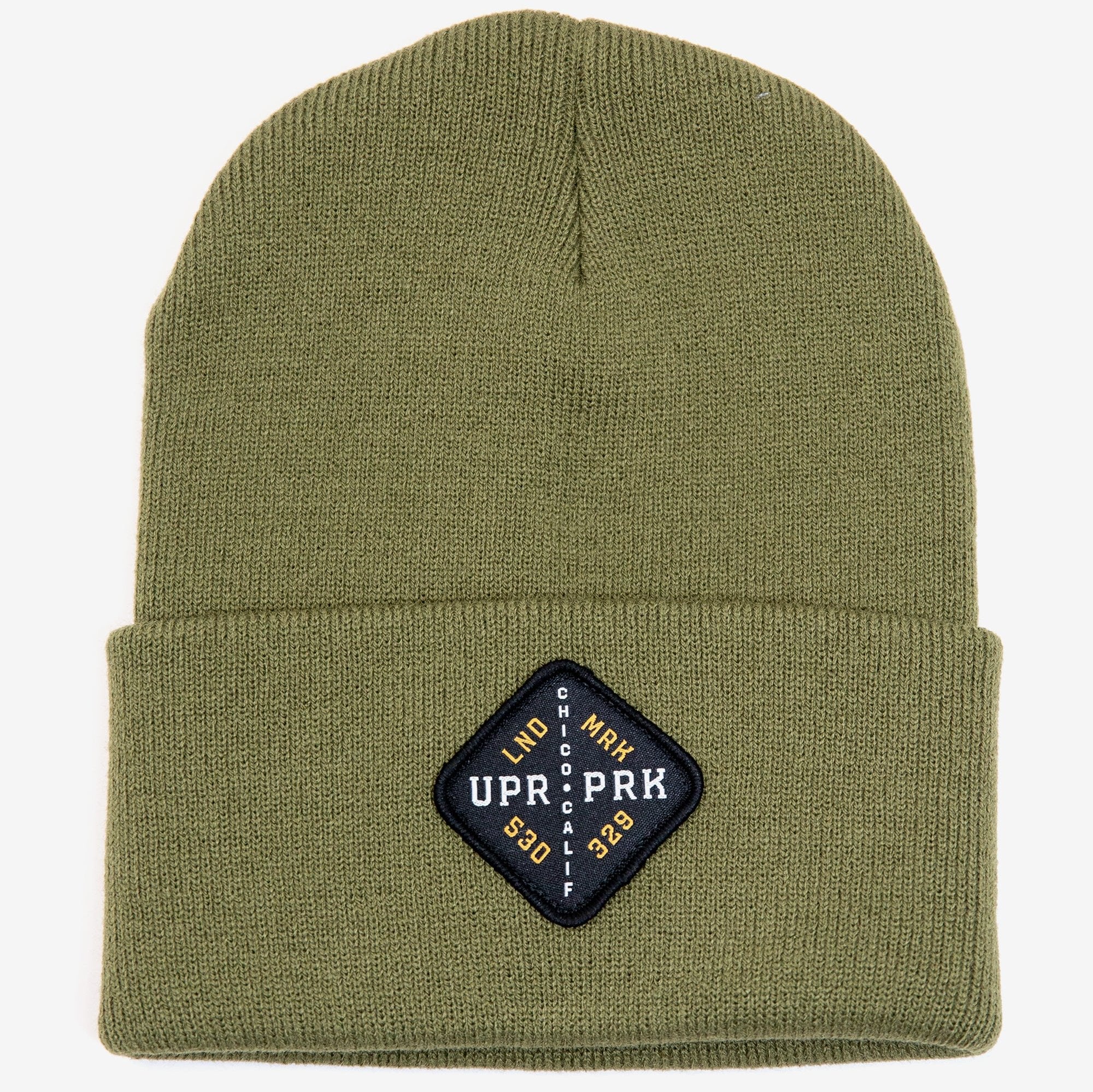 Navigator Standard Beanie - Upper Park Clothing & Provisions