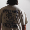 Upper Park Clothing - Corner Store Connoisseurs California Shirt