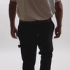 Upper Park Canvas Utility Pants