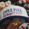 Bookie Hat Embroidery - Upper Park California Sporting Goods 5 Panel Hat