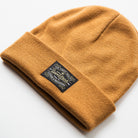 Pro Label Cuff Beanie - Upper Park Clothing & Provisions - Chico, CA