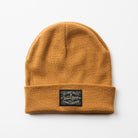 Pro Label Cuff Beanie - Upper Park Clothing & Provisions - Chico, CA