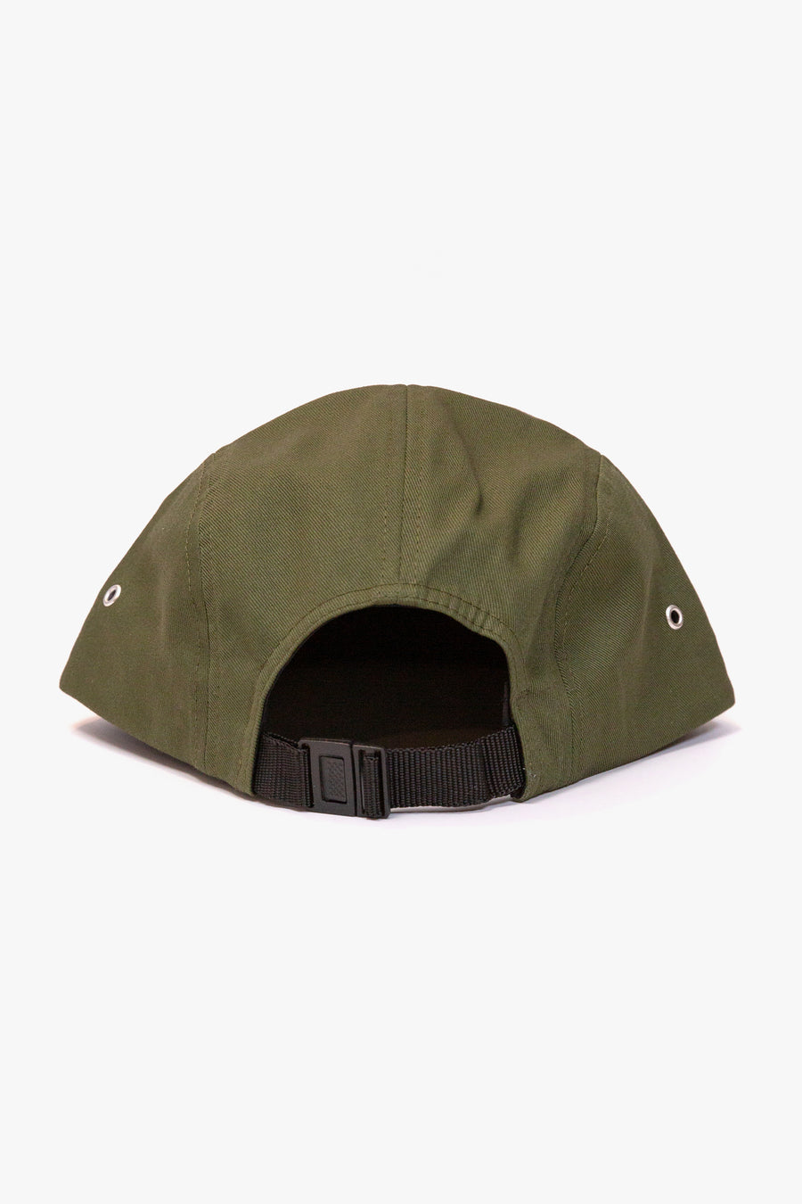 Pro Label Patch Camper Hat