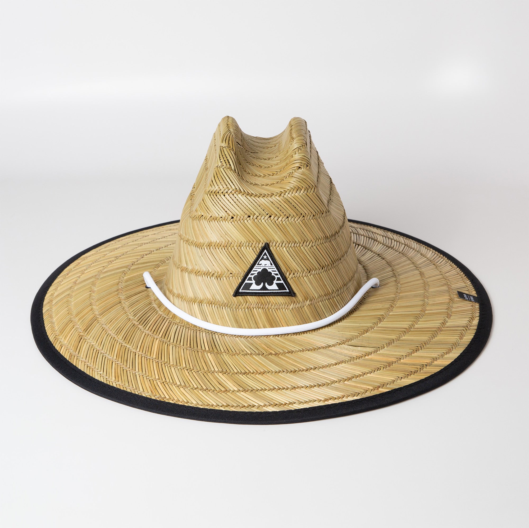 Pyramid hat on sale