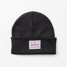 Upper Park Retro Pro Label Beanie - Chico CA