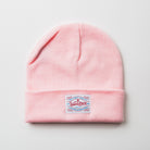 Upper Park Retro Pro Label Beanie - Chico CA