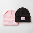 Upper Park Retro Pro Label Beanie - Chico CA