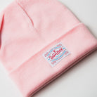 Upper Park Retro Pro Label Beanie - Chico CA