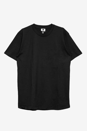 Simple Curved Tee (last chance!)