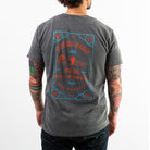 Sun Chaser Upper Park Shirt - Chico, California Landmark Clothing