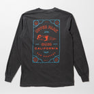 Sun Chasers Long Sleeve Shirt - Upper Park Clothing - Chico, CA