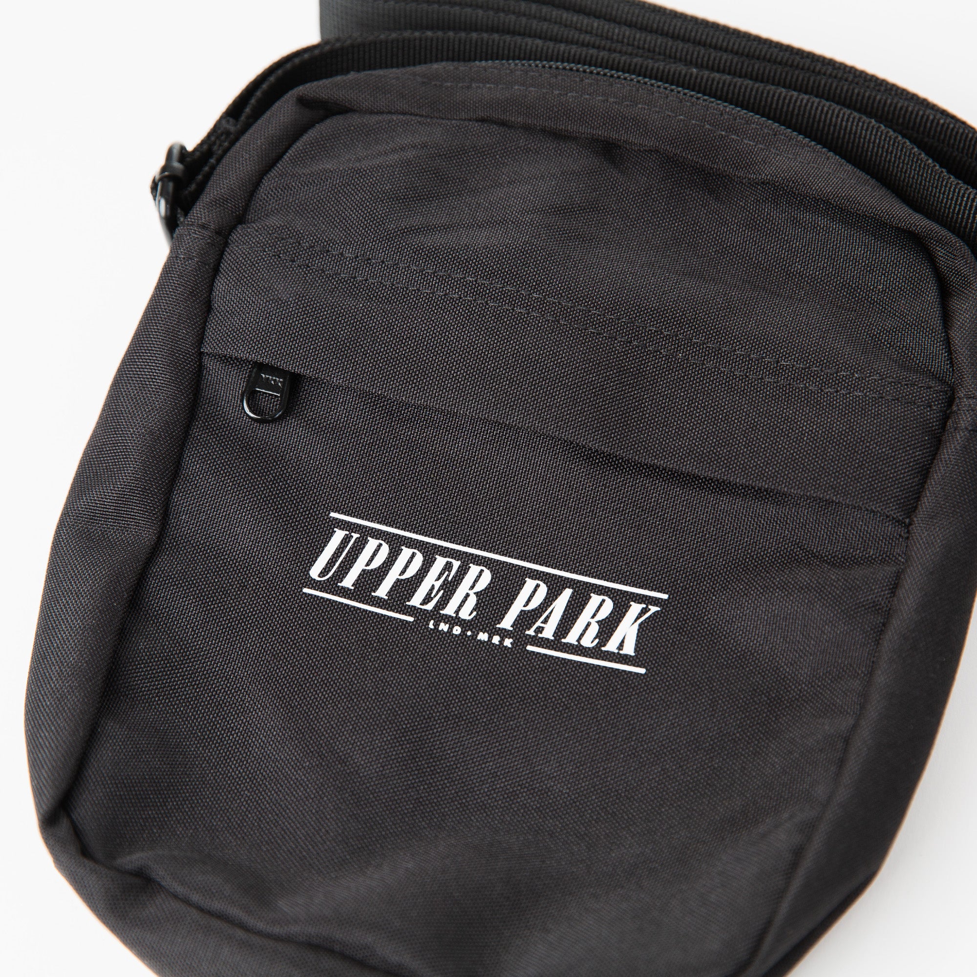 Upper Park Activate Flight Bag