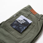 Upper Park Canvas Utility Pants