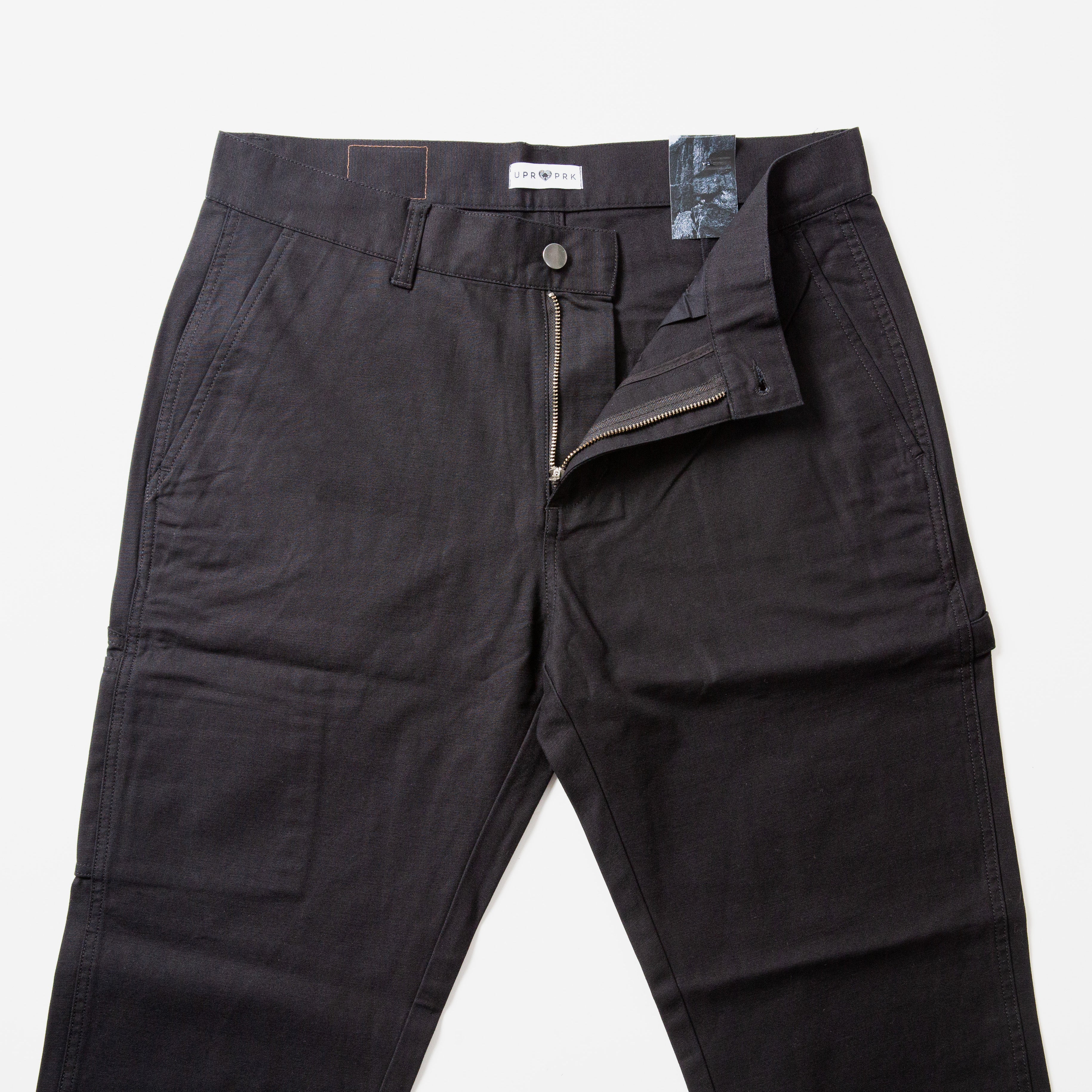 Canvas Utility Pants – Upper Park Canvas Utility Pants – Upper Park