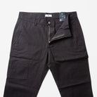 Upper Park Canvas Utility Pants