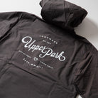 Upper Park City of Trees Anorak Wind Breaker