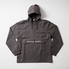 Upper Park City of Trees Anorak Wind Breaker