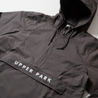 Upper Park City of Trees Anorak Wind Breaker