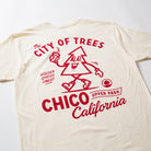 Upper Park Clothing - Finest Trees Chico California Shirt