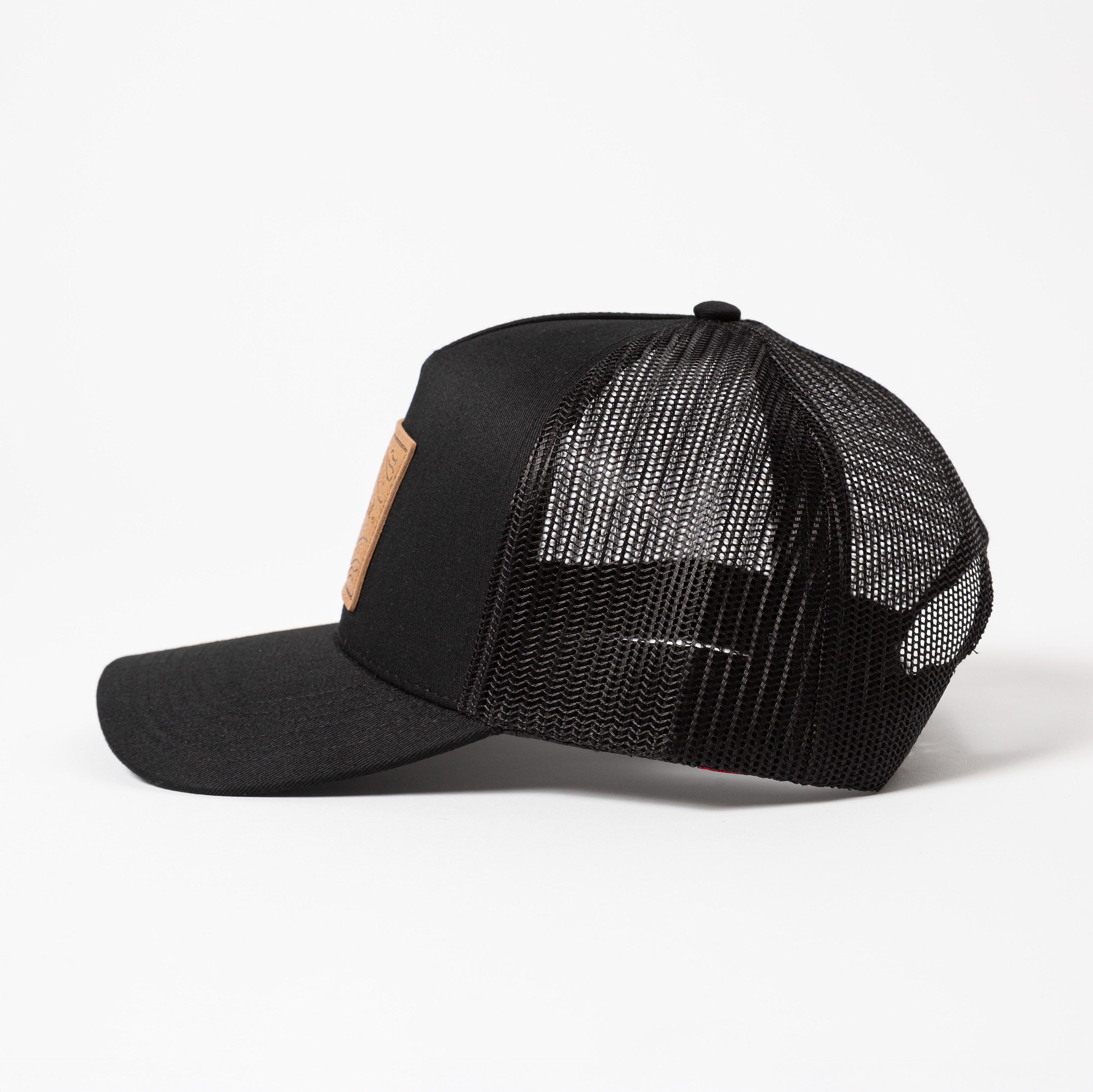 College Town Class Two-Tone Cap – Upper Park