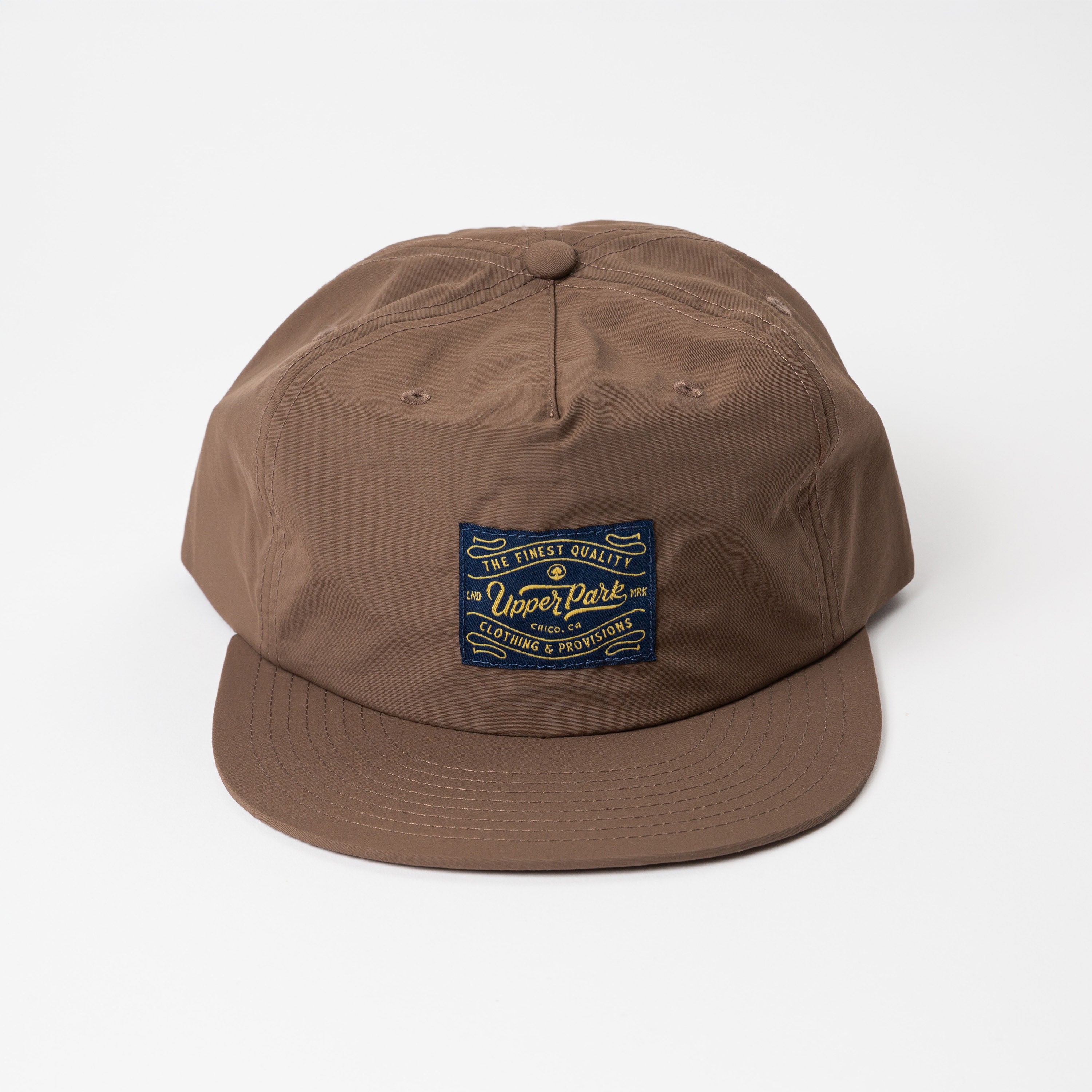 Pro Label Surf Cap – Upper Park