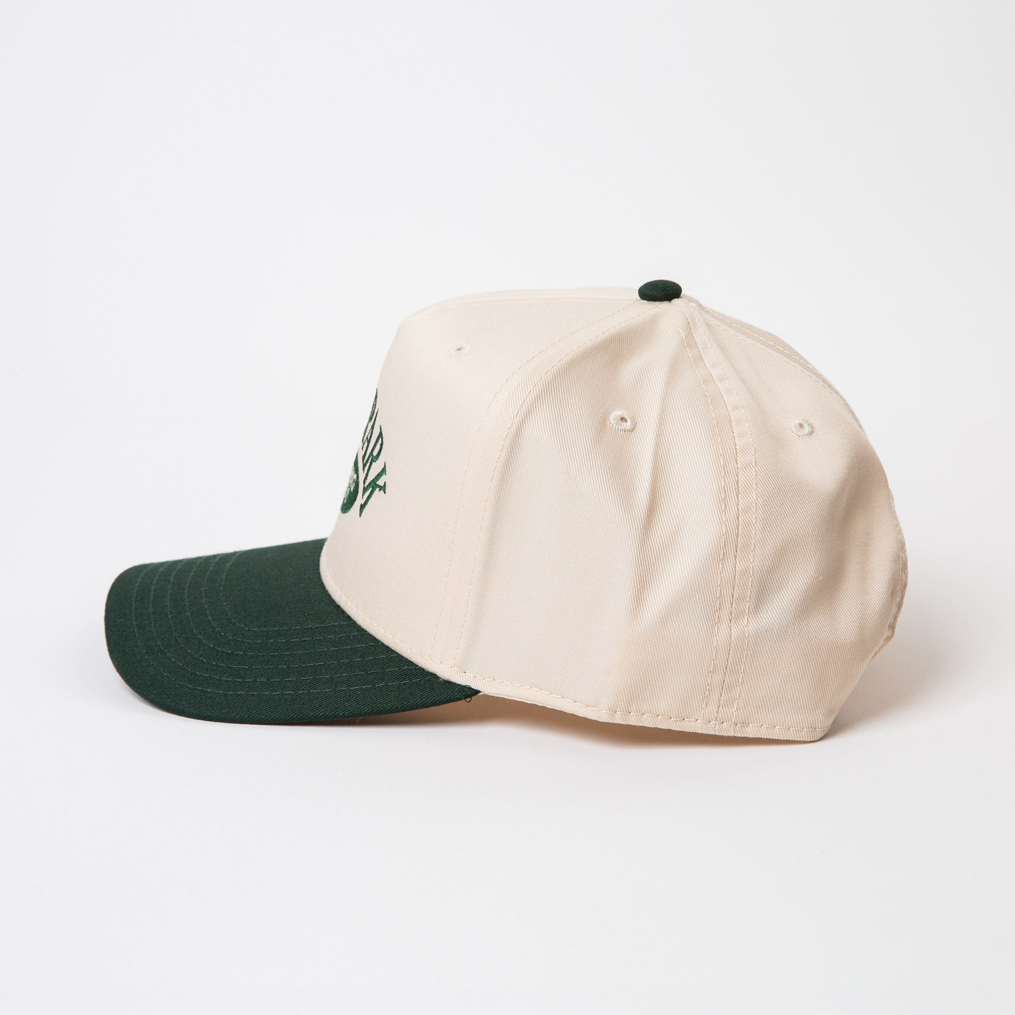 College Town Class Two-Tone Cap – Upper Park