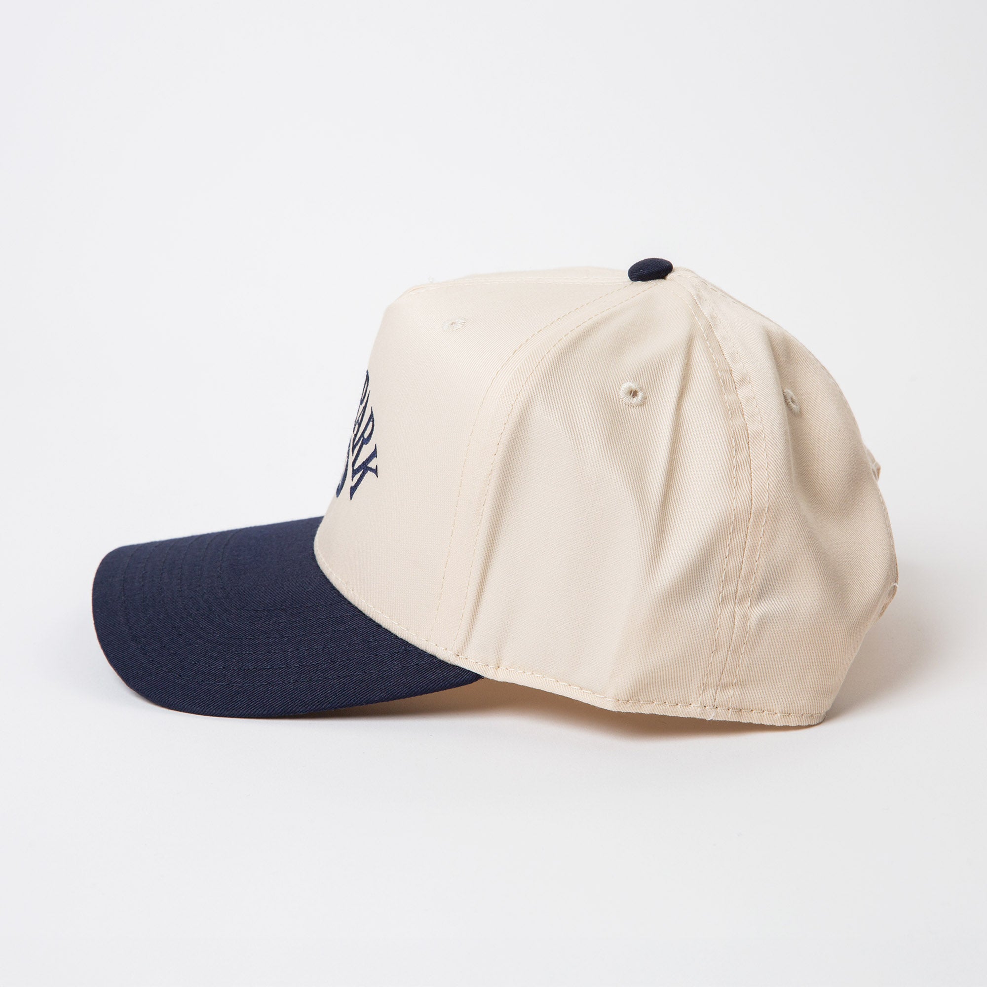 UP Sporting Goods Five Panel Hat – Upper Park