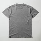 Upper Park Simple Stone Wash Tee - Basics Collection - Men's Basic Shirt - Upper Park Clothing & Provisions - Chico, CA