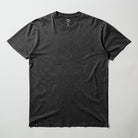 Upper Park Simple Stone Wash Tee - Basics Collection - Men's Basic Shirt - Upper Park Clothing & Provisions - Chico, CA