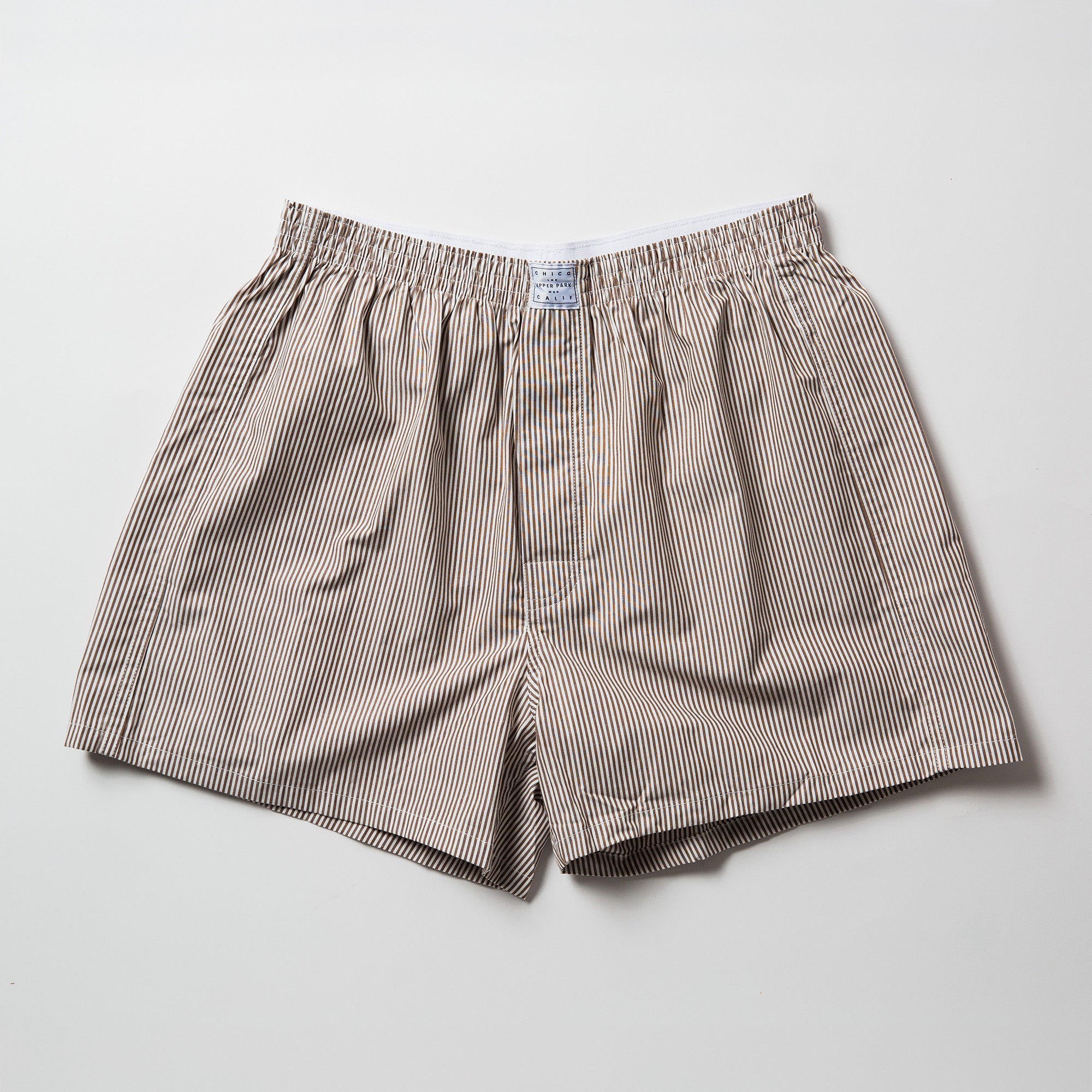 Unisex Boxer Shorts – Upper Park
