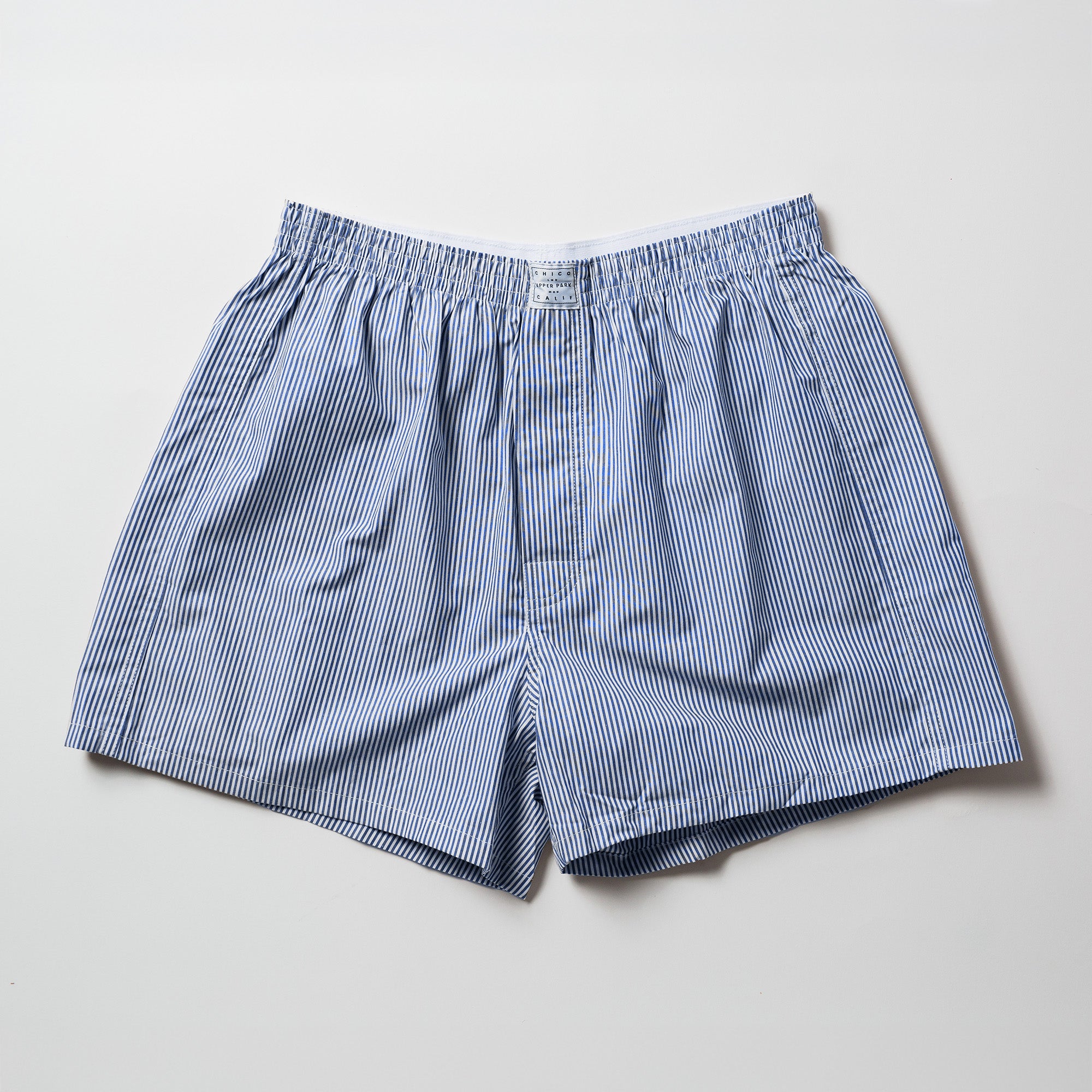 Upper Park Unisex Boxer Shorts - Loungewear 