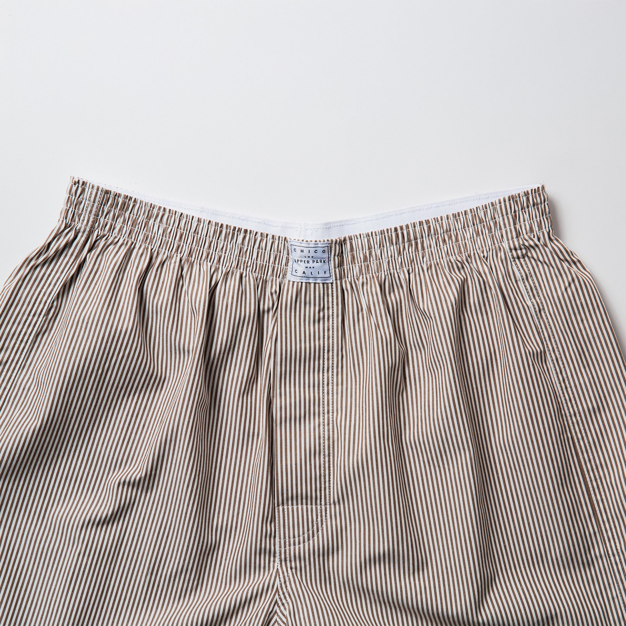 Upper Park Unisex Boxer Shorts - Loungewear 