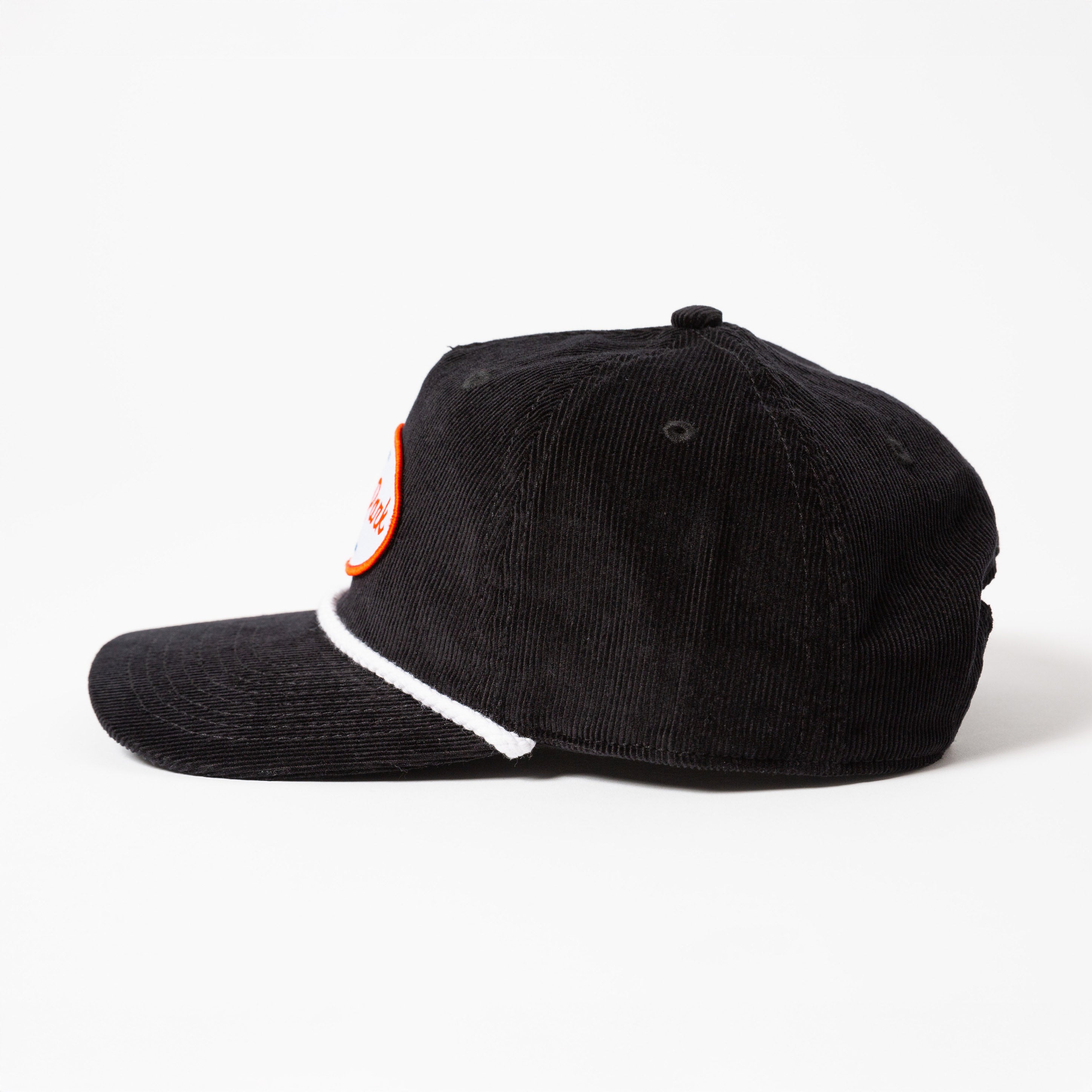 【THEAIRTOWN】 kate ops(2color) Boxtown Team Boxtown Team Cut-N-Edge 2 in. W X 2.5 in. L Red