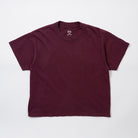 Wide Tee Garment Dyed - Basics Collection