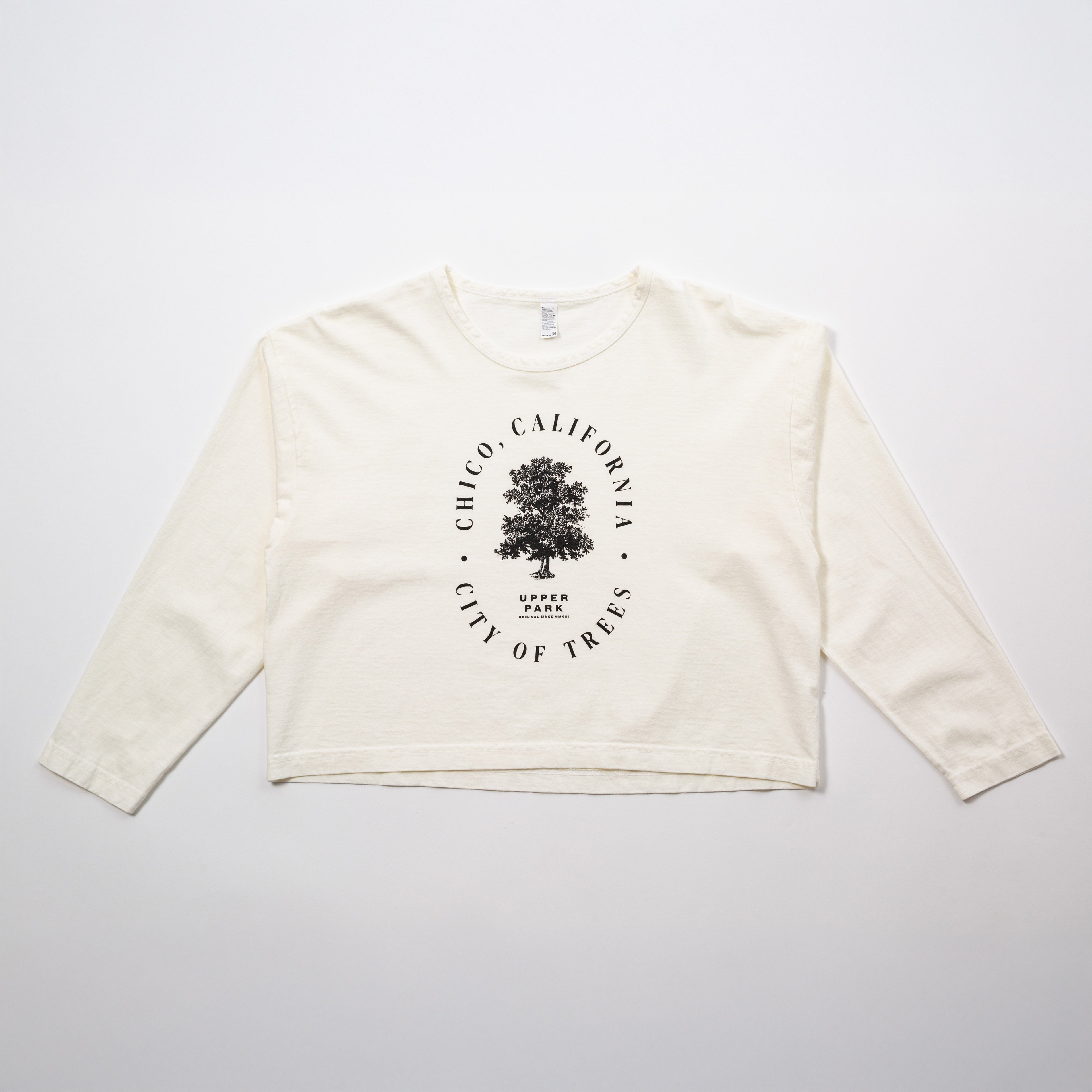 トップス YUGAMI SLEEVE PARKA Dark Age print KEISUKEYOSHIDA ONLINE STORE（ケイスケヨシダオンラインストア