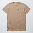 Yahi Trail Upper Park Landmark Series Shirt - Bidwell Park - Chico, CA Clothing