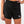 Micro Horizon High Waisted Active Shorts