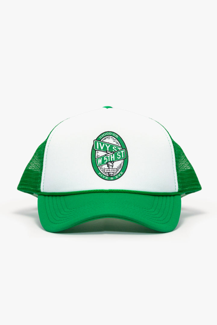 5th and Ivy Foam Trucker Hat