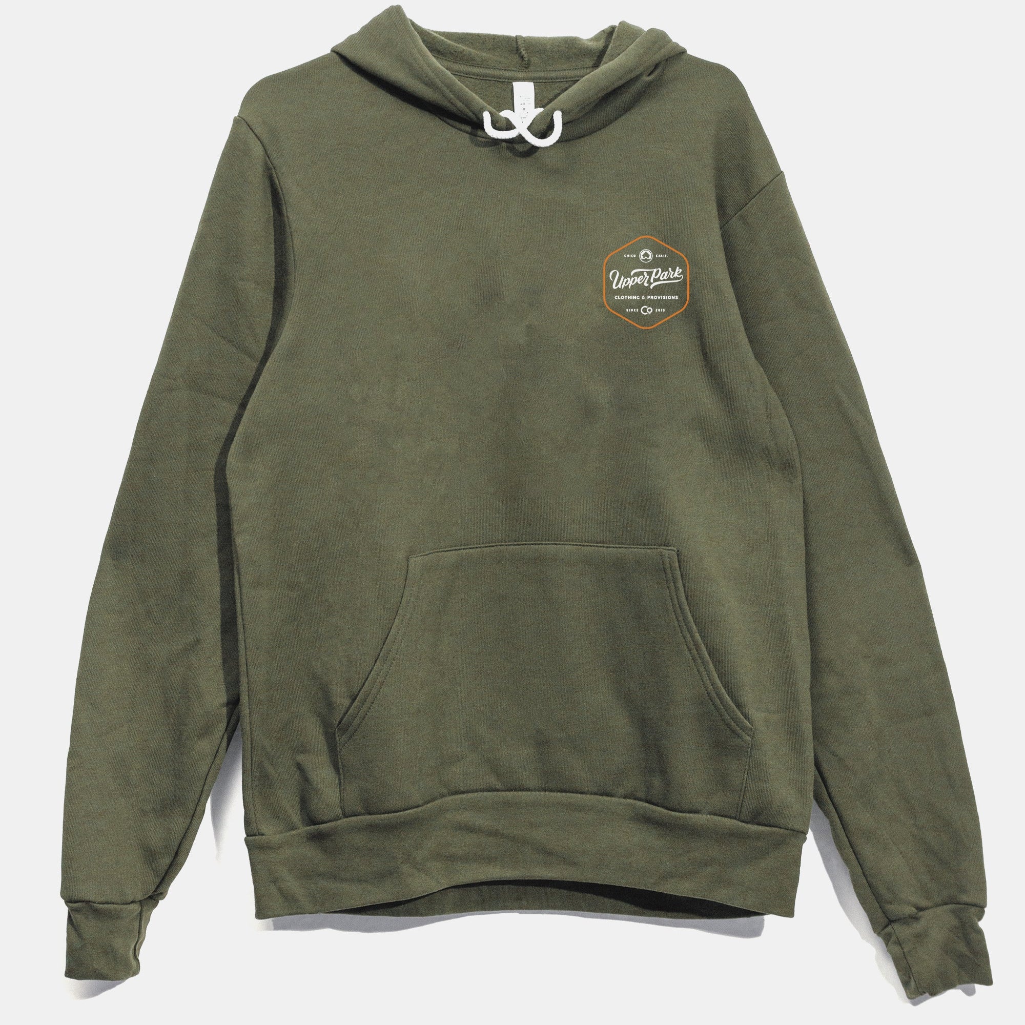 720 Graphic Hoodie Upper Park