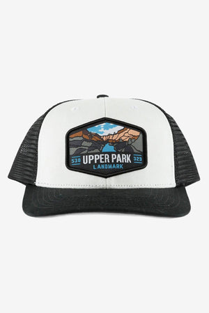 Mid Profile Hats – Upper Park
