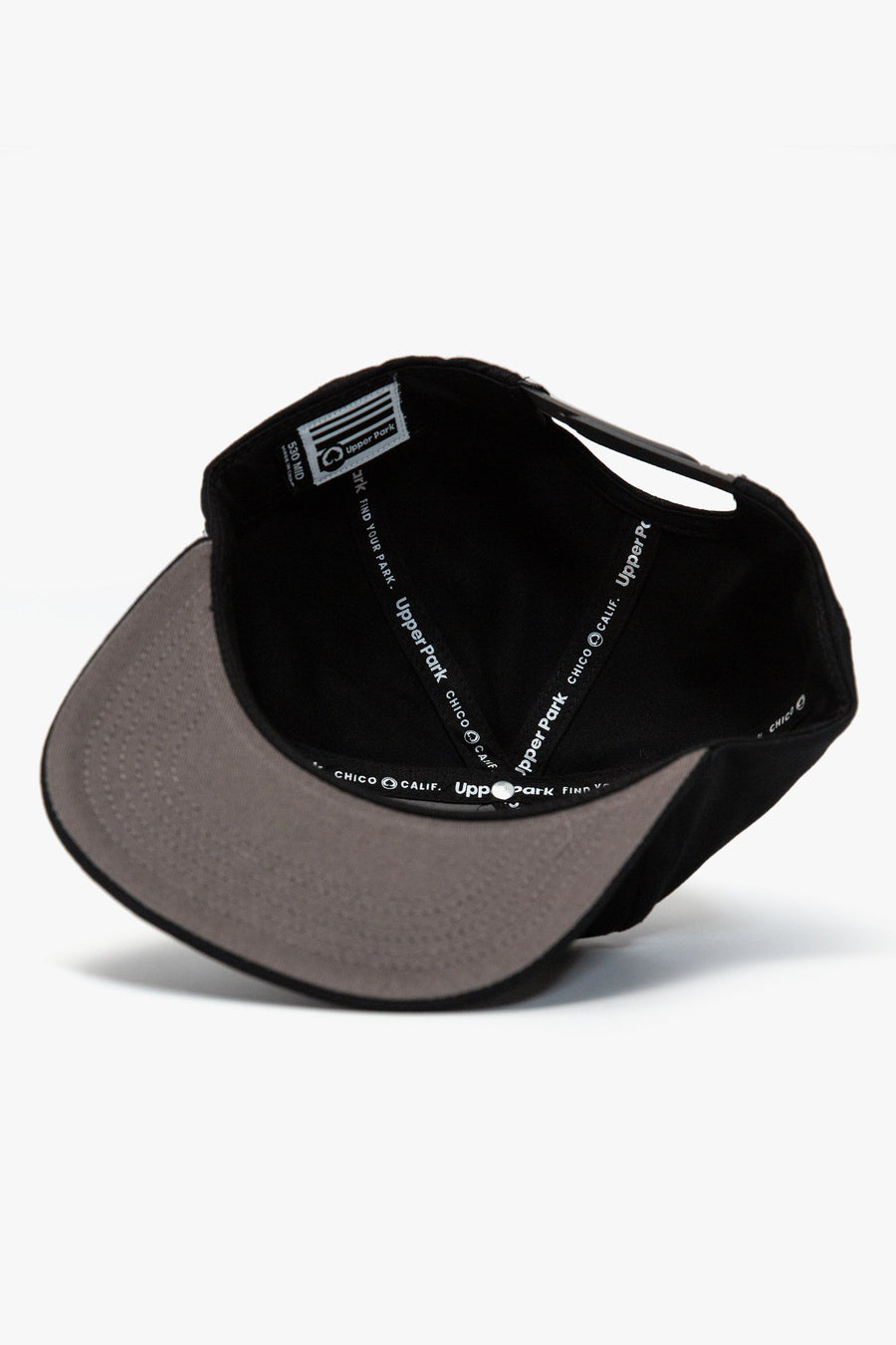 Hersey Heart Icon 5-Panel Hat
